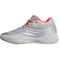adidas zapatilla baloncesto DAME X puntera