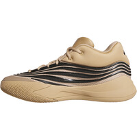 adidas zapatilla baloncesto DAME X puntera