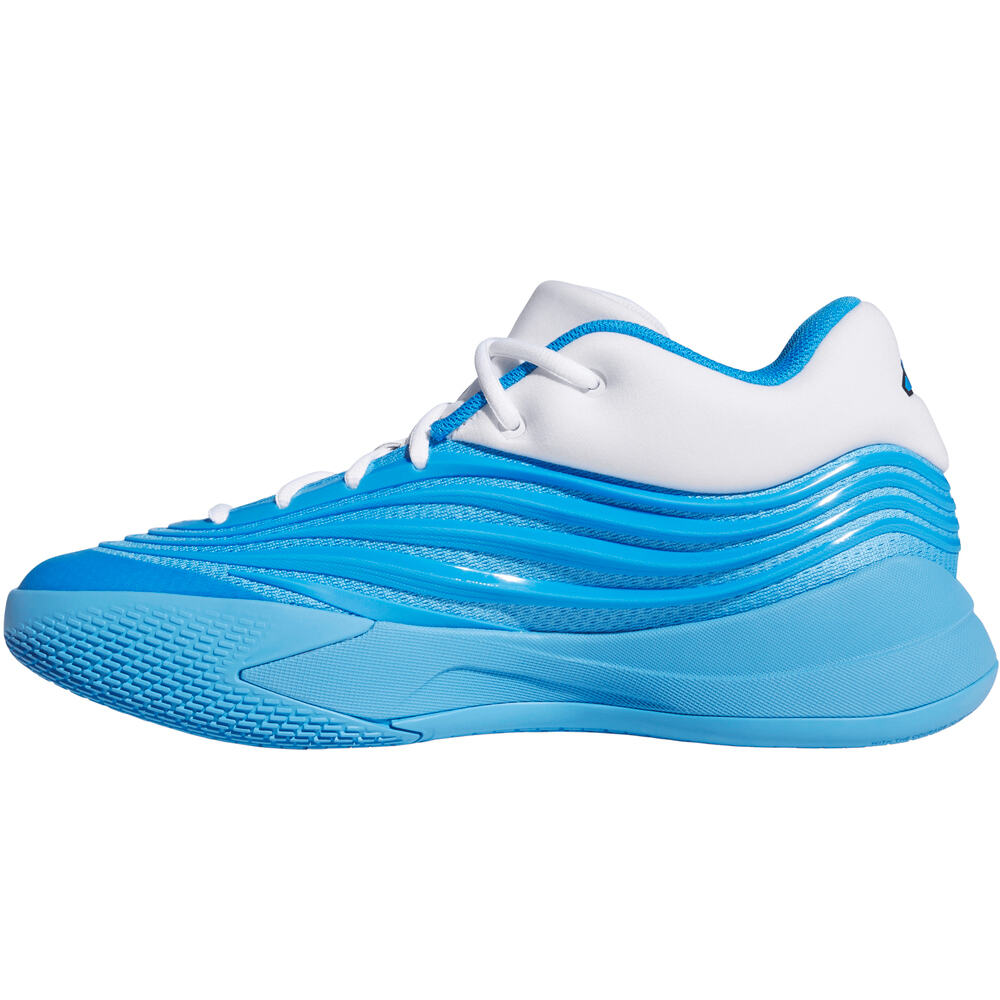 adidas zapatilla baloncesto DAME X puntera