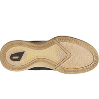 adidas zapatilla baloncesto DAME X vista superior