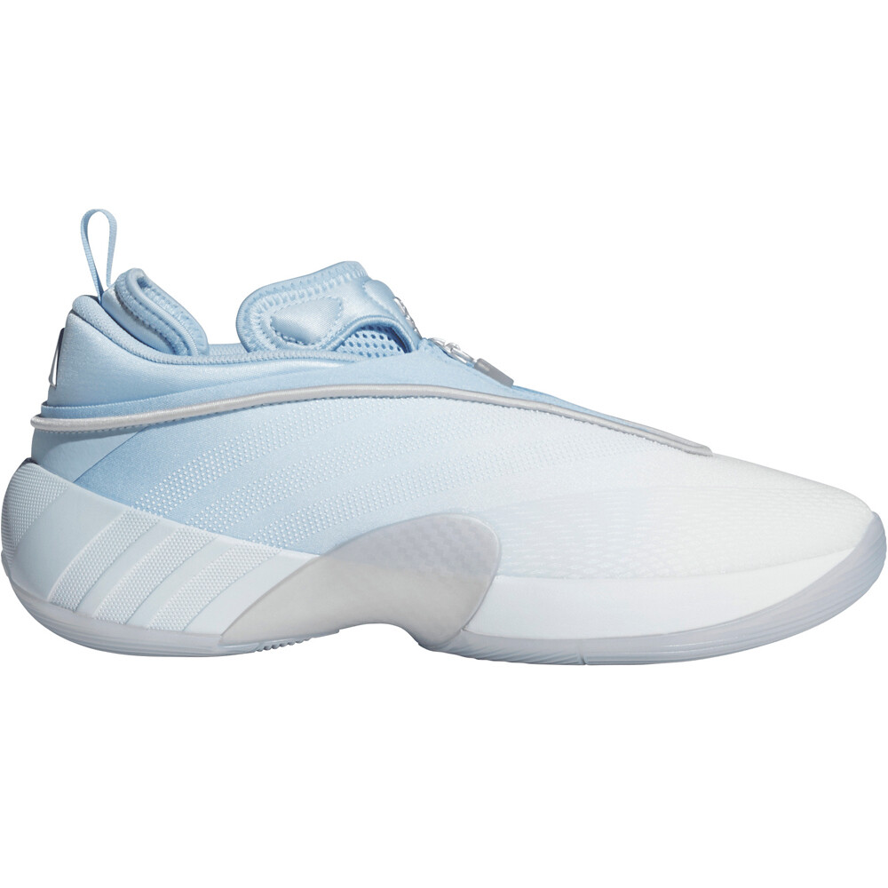 adidas zapatilla baloncesto D.O.N. ISSUE 7 lateral exterior