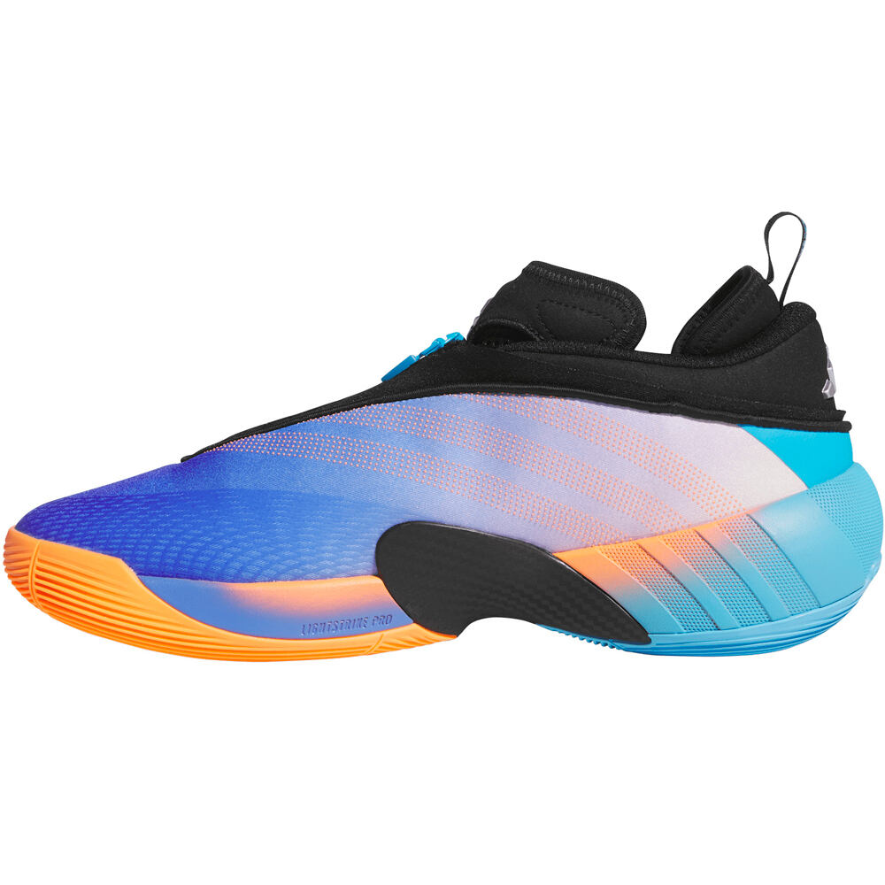 adidas zapatilla baloncesto D.O.N  ISSUE 7 NAAZ puntera