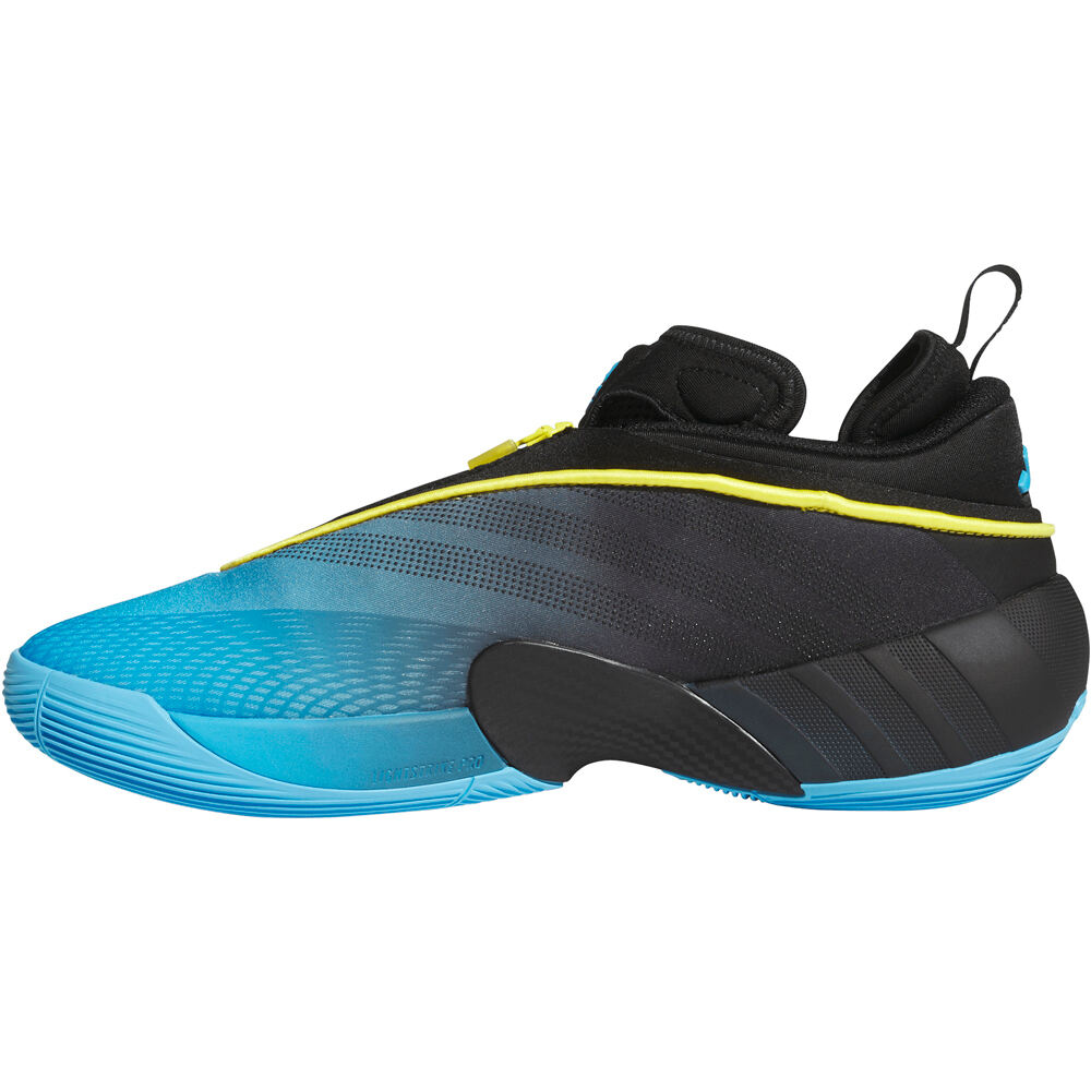 adidas zapatilla baloncesto D.O.N. ISSUE 7 puntera