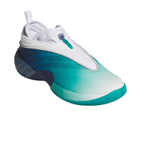 adidas zapatilla baloncesto D.O.N. ISSUE 7 VEAZ lateral interior