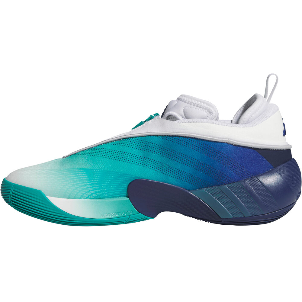 adidas zapatilla baloncesto D.O.N. ISSUE 7 VEAZ puntera