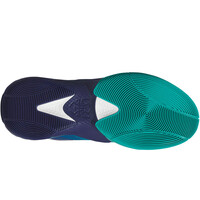 adidas zapatilla baloncesto D.O.N. ISSUE 7 VEAZ vista trasera