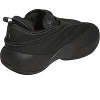 adidas zapatilla baloncesto D.O.N. ISSUE 7 vista trasera