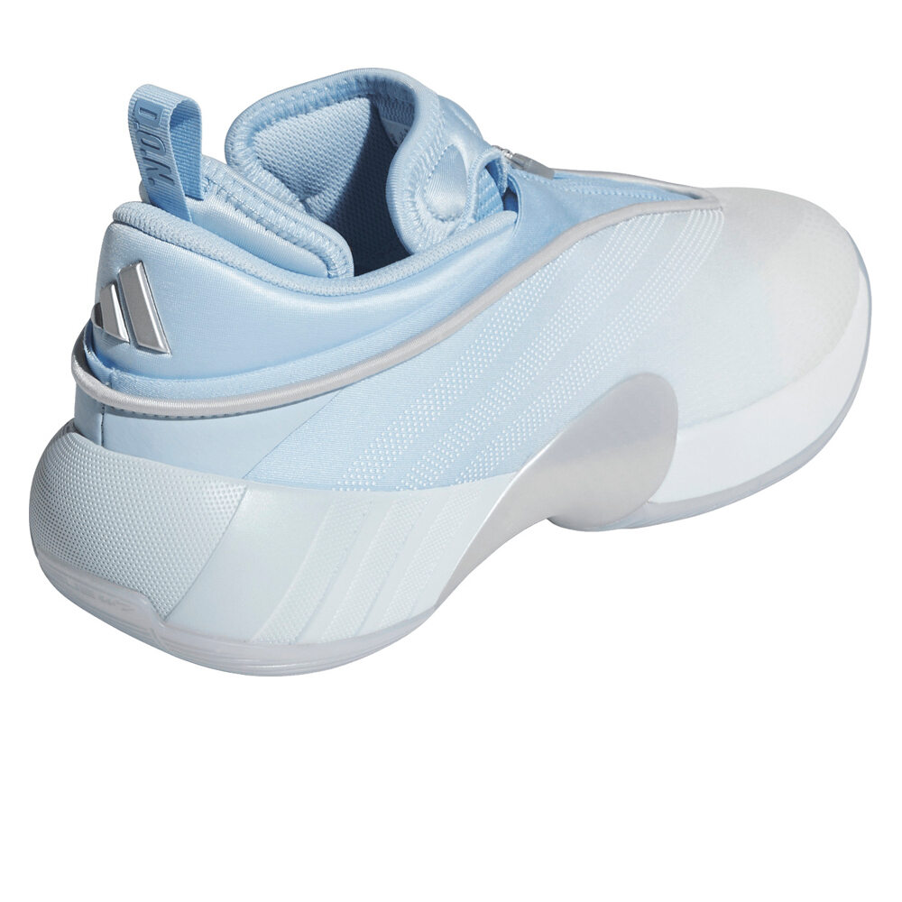 adidas zapatilla baloncesto D.O.N. ISSUE 7 vista trasera