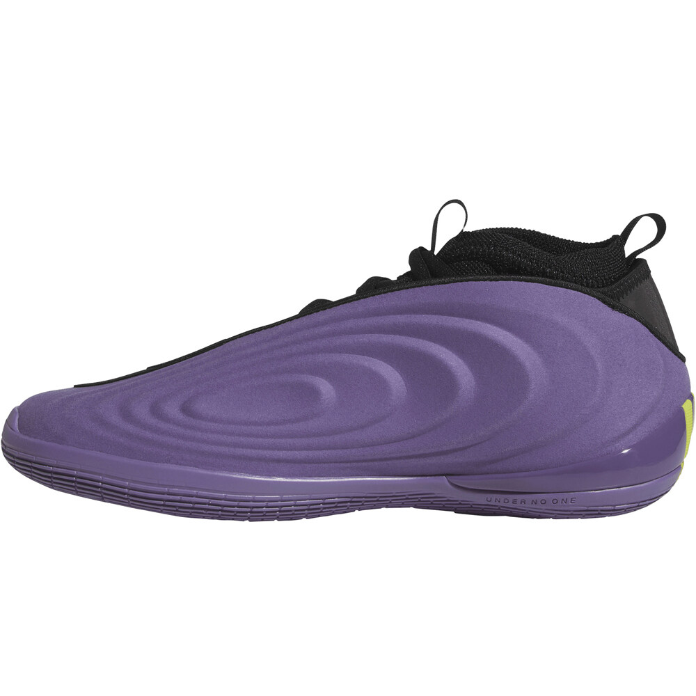 adidas zapatilla baloncesto HARDEN VOLUME 10 puntera