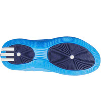 adidas zapatilla baloncesto HARDEN VOLUME 10 vista superior