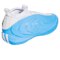 adidas zapatilla baloncesto HARDEN VOLUME 10 vista trasera