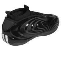 adidas zapatilla baloncesto HARDEN VOLUME 10 vista trasera