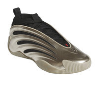 adidas zapatilla baloncesto HARDEN VOLUME 9 lateral interior