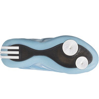 adidas zapatilla baloncesto Harden Volume 9 vista superior