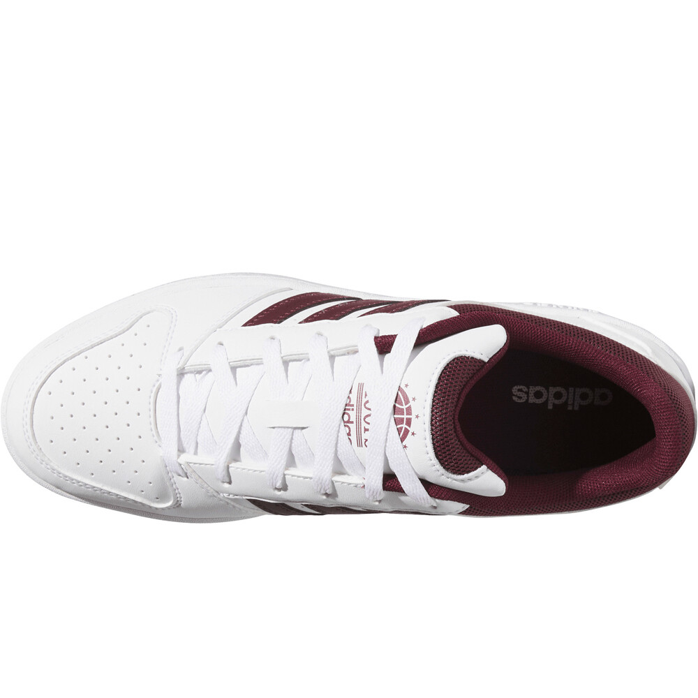 adidas zapatilla baloncesto HOOPS CLASSIC 05