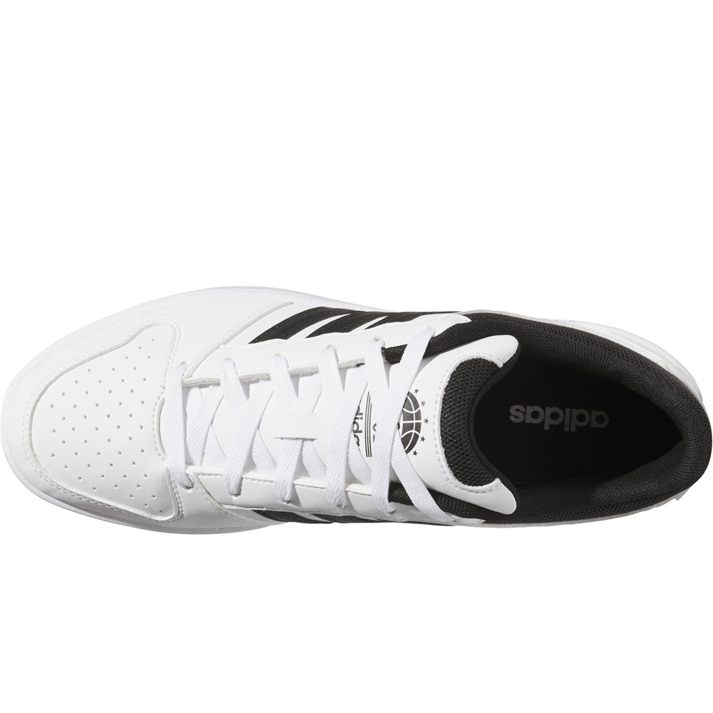 adidas zapatilla baloncesto HOOPS CLASSIC 05