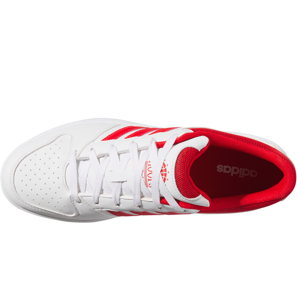 adidas zapatilla baloncesto HOOPS CLASSIC 05