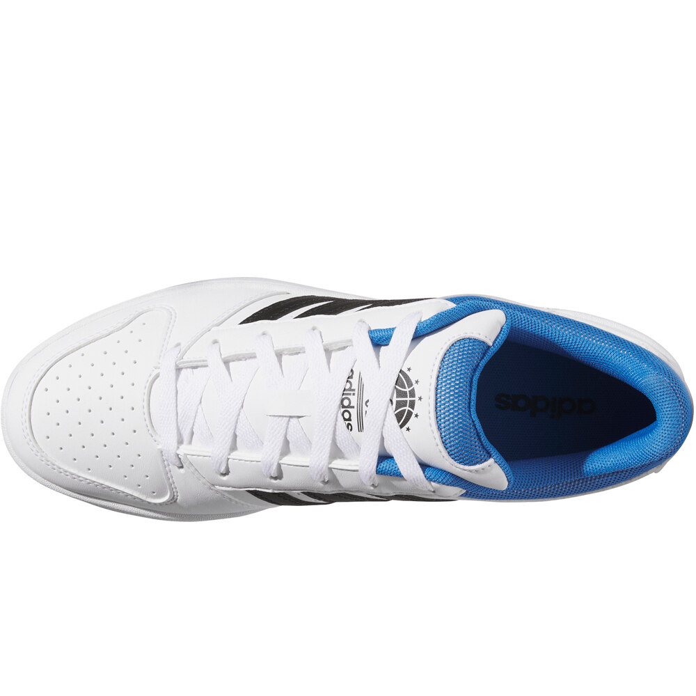 adidas zapatilla baloncesto HOOPS CLASSIC 05