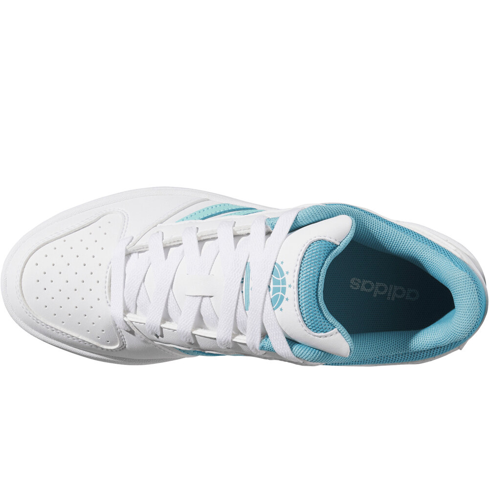 adidas zapatilla baloncesto HOOPS CLASSIC 05