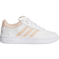 adidas zapatilla baloncesto HOOPS CLASSIC lateral exterior