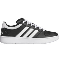 adidas zapatilla baloncesto HOOPS CLASSIC lateral exterior