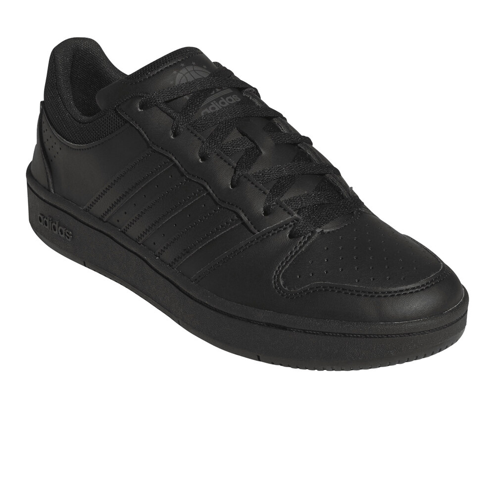 adidas zapatilla baloncesto HOOPS CLASSIC lateral interior