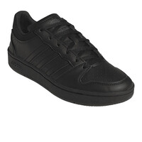 adidas zapatilla baloncesto HOOPS CLASSIC lateral interior