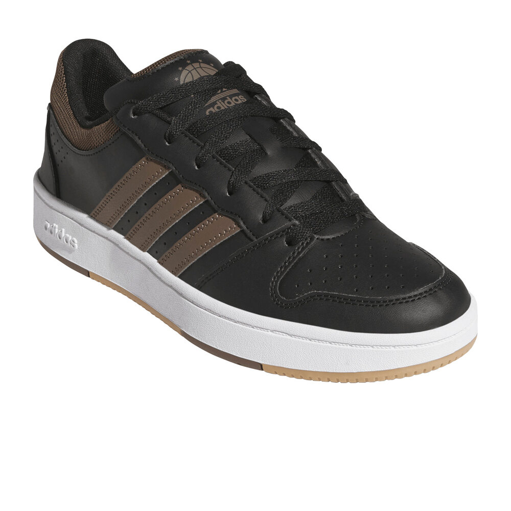 adidas zapatilla baloncesto HOOPS CLASSIC lateral interior