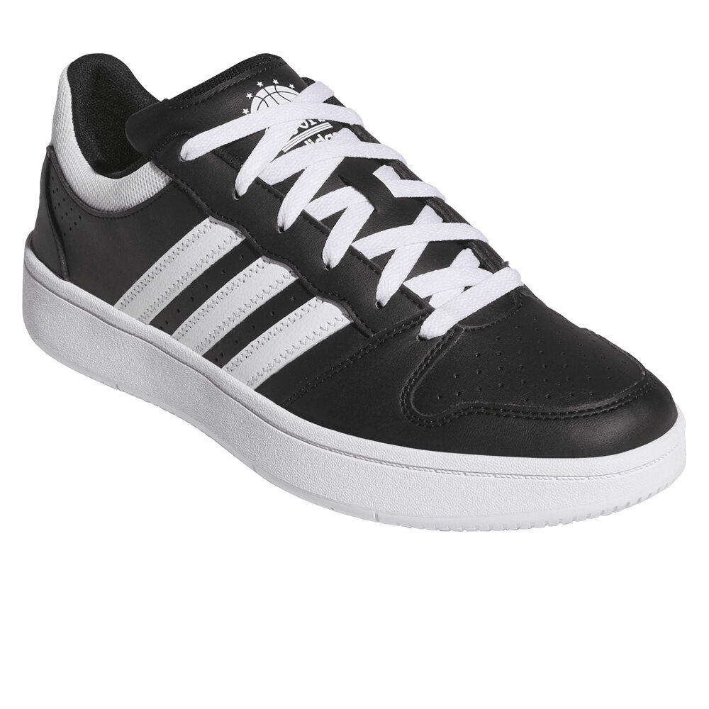 adidas zapatilla baloncesto HOOPS CLASSIC lateral interior