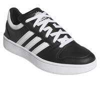 adidas zapatilla baloncesto HOOPS CLASSIC lateral interior