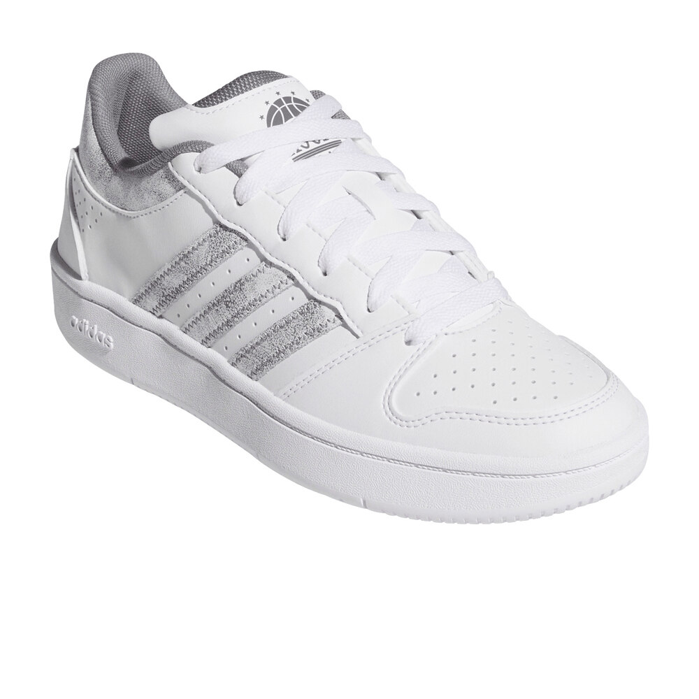 adidas zapatilla baloncesto HOOPS CLASSIC lateral interior