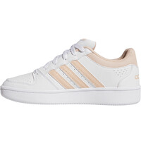 adidas zapatilla baloncesto HOOPS CLASSIC puntera