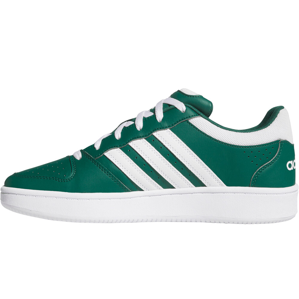 adidas zapatilla baloncesto HOOPS CLASSIC puntera