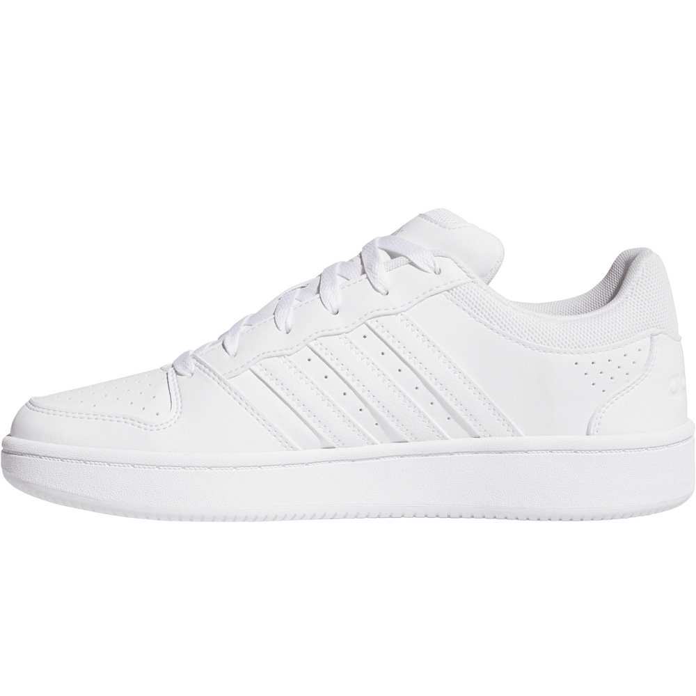 adidas zapatilla baloncesto HOOPS CLASSIC puntera