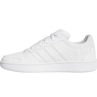 adidas zapatilla baloncesto HOOPS CLASSIC puntera