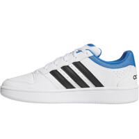 adidas zapatilla baloncesto HOOPS CLASSIC puntera