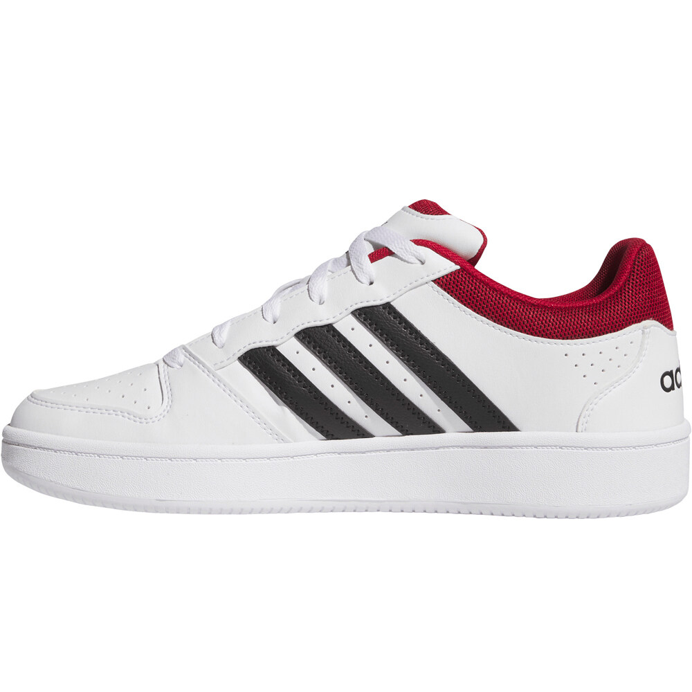 adidas zapatilla baloncesto HOOPS CLASSIC puntera