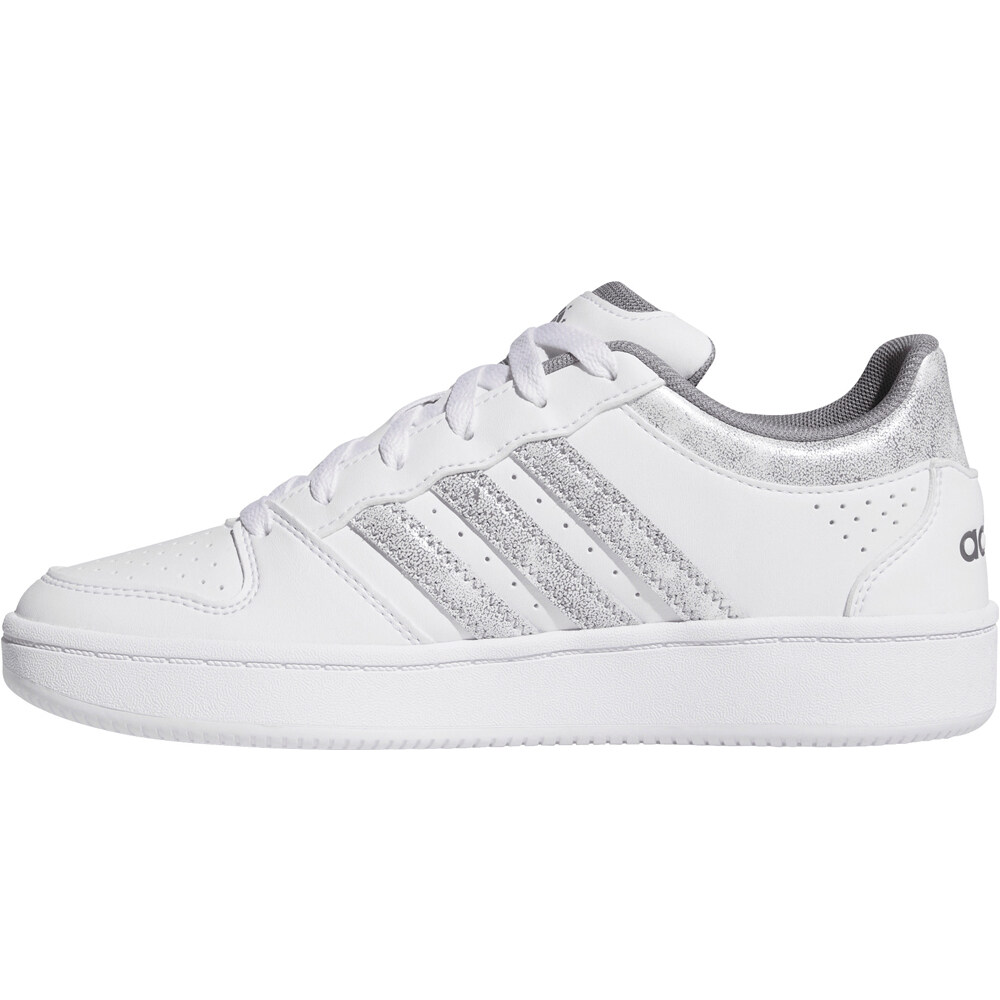adidas zapatilla baloncesto HOOPS CLASSIC puntera