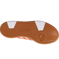 adidas zapatilla baloncesto HOOPS CLASSIC vista superior