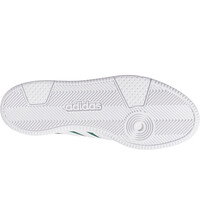 adidas zapatilla baloncesto HOOPS CLASSIC vista superior