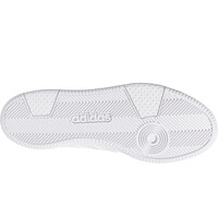 adidas zapatilla baloncesto HOOPS CLASSIC vista superior