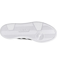 adidas zapatilla baloncesto HOOPS CLASSIC vista superior