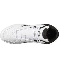 adidas zapatilla baloncesto HOOPS MID CLASSIC 05