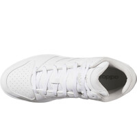 adidas zapatilla baloncesto HOOPS MID CLASSIC 05