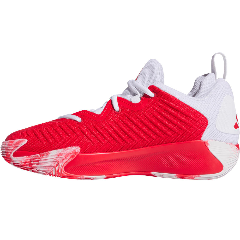 adidas zapatilla baloncesto INITIATION puntera