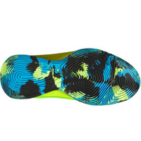 adidas zapatilla baloncesto INITIATION vista superior