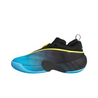 adidas zapatilla baloncesto niños D.O.N ISSUE 7 AZNE puntera