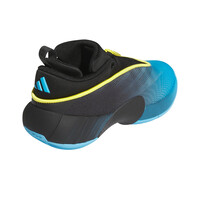 adidas zapatilla baloncesto niños D.O.N ISSUE 7 AZNE vista trasera