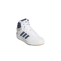 adidas zapatilla baloncesto niños HOOPS CLASSIC lateral interior