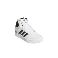 adidas zapatilla baloncesto niños HOOPS CLASSIC lateral interior